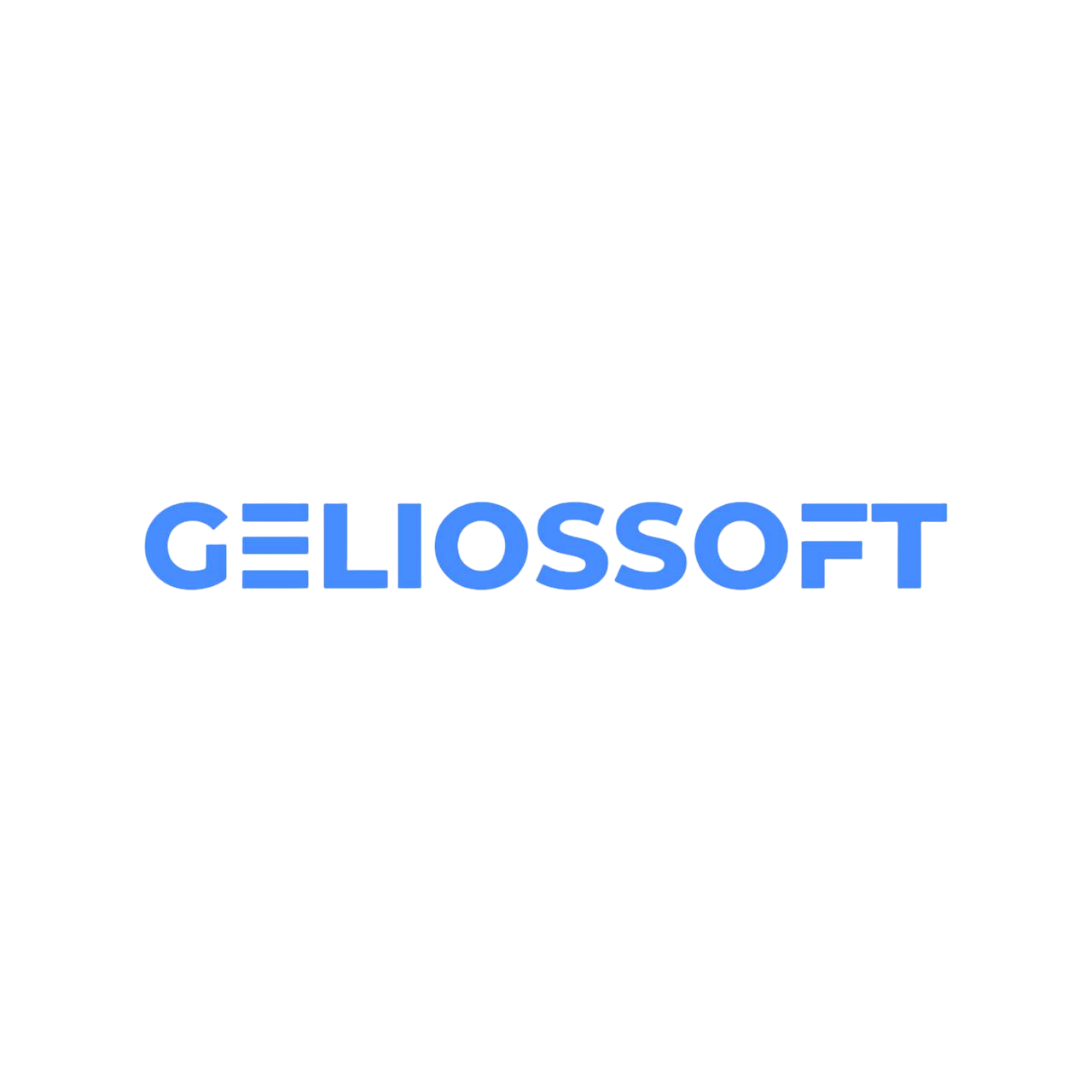 GELIOSSОFT